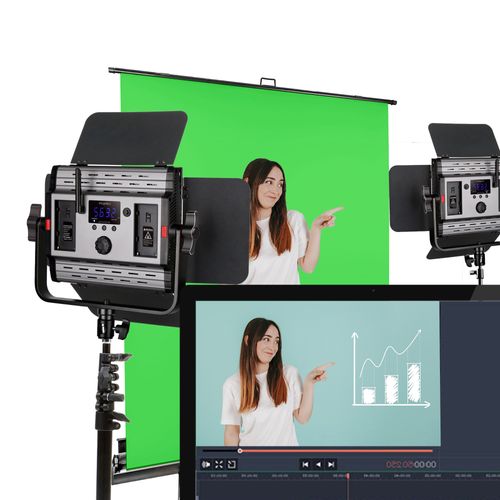 Green Screen